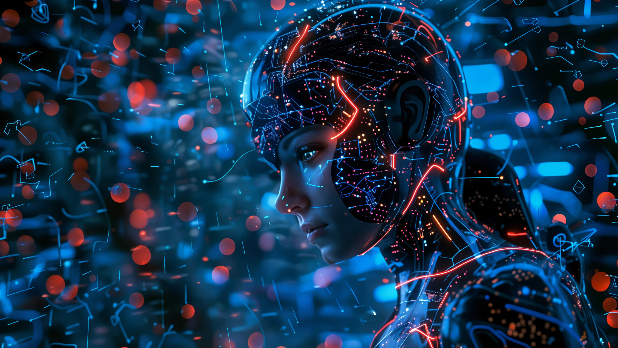 No momento, você está visualizando A Evolução da Inteligência Artificial nos Sistemas ERP