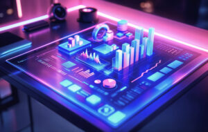 Leia mais sobre o artigo O Futuro dos ERPs: Inteligência Artificial, Modularidade e Low-Code