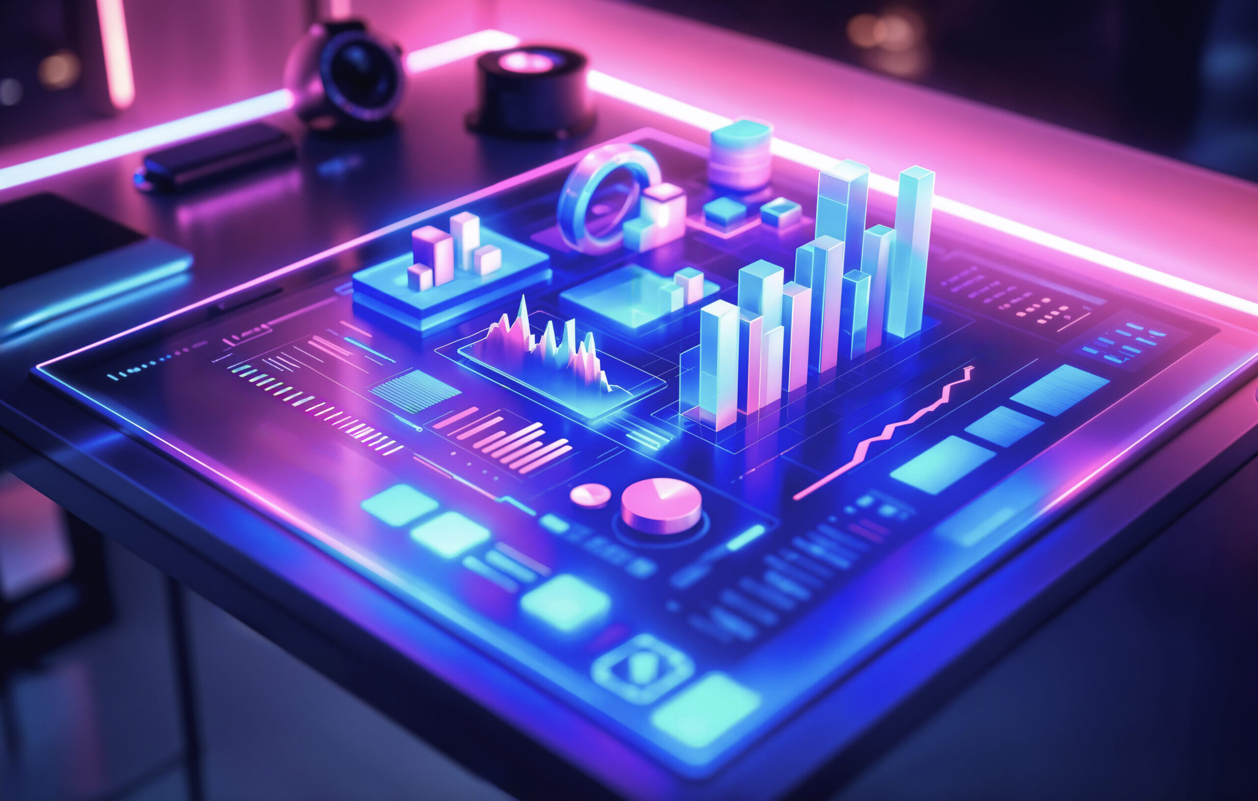 No momento, você está visualizando O Futuro dos ERPs: Inteligência Artificial, Modularidade e Low-Code