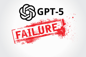Leia mais sobre o artigo GPT-5 Falha no “Teste de Hype”