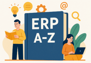 Leia mais sobre o artigo 🧠 Dicionário dos Sistemas Corporativos de A a Z: Descomplicando o Corporativês com Humor!