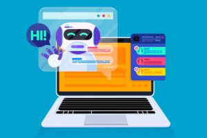 Leia mais sobre o artigo Cansado de digitar? A IA já escreve por você