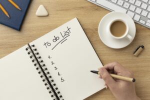 Leia mais sobre o artigo Como ser mais produtivo?