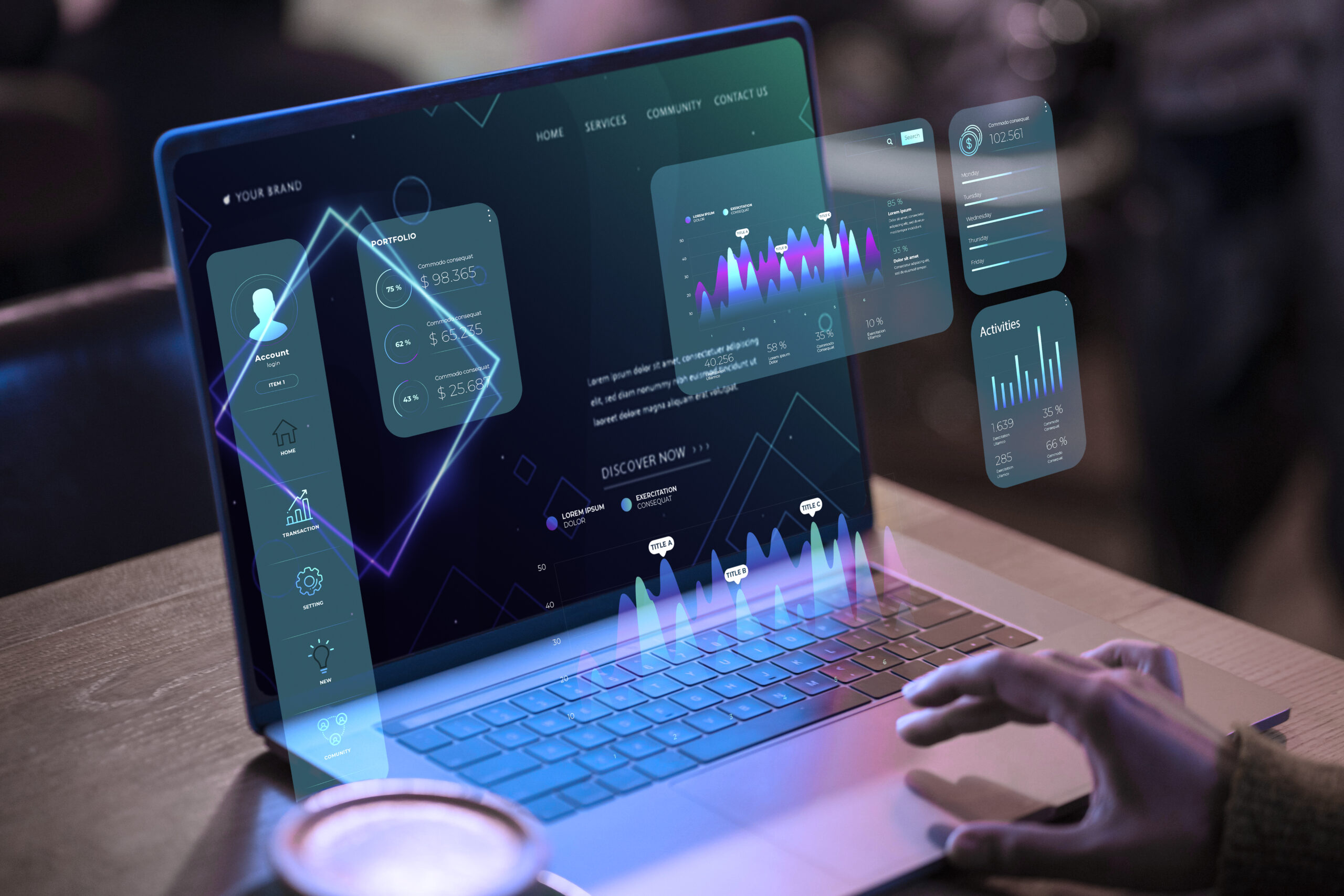 No momento, você está visualizando ERP Inteligente: Como avaliar e evoluir o seu sistema 🧠✨