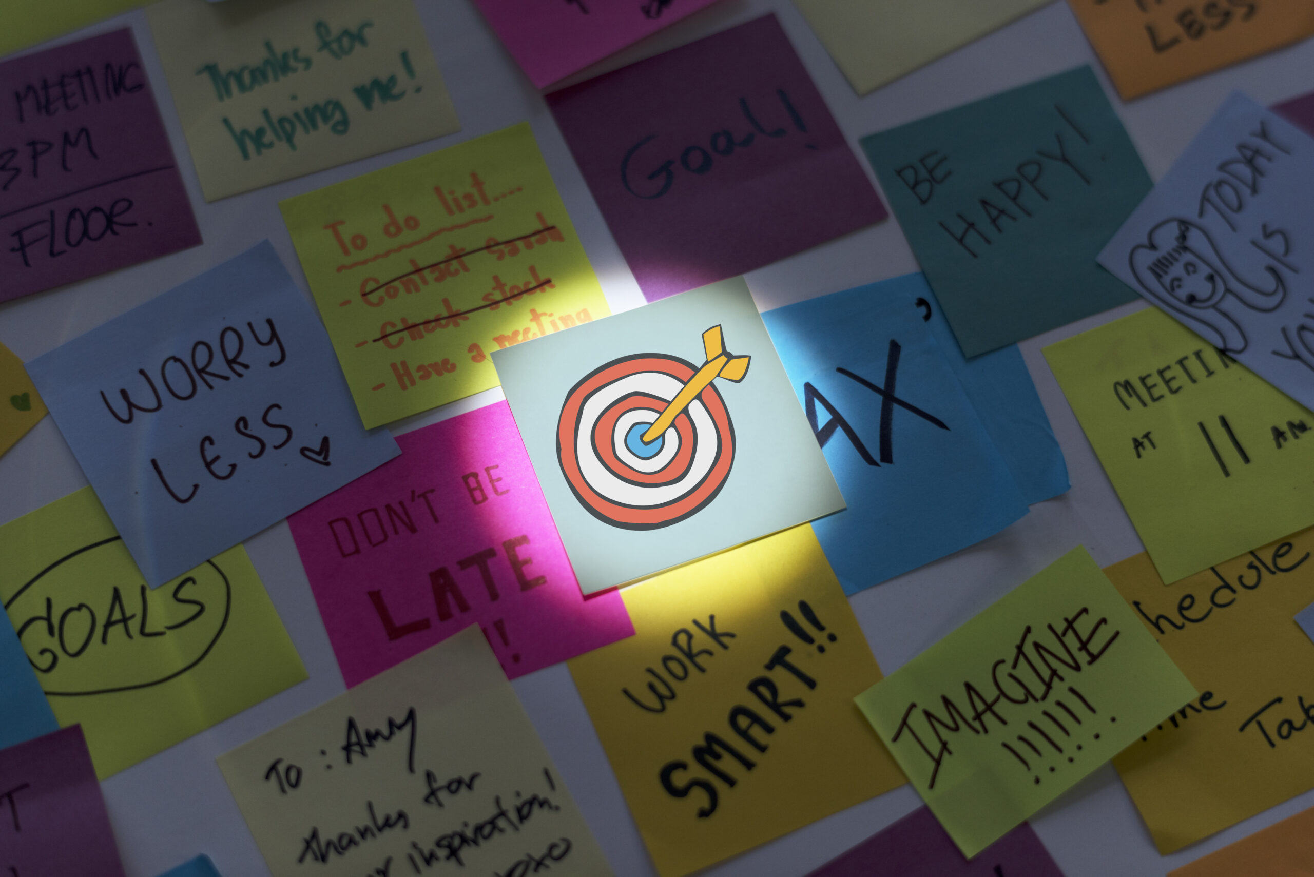 No momento, você está visualizando 🎯 Por que algumas metas falham?