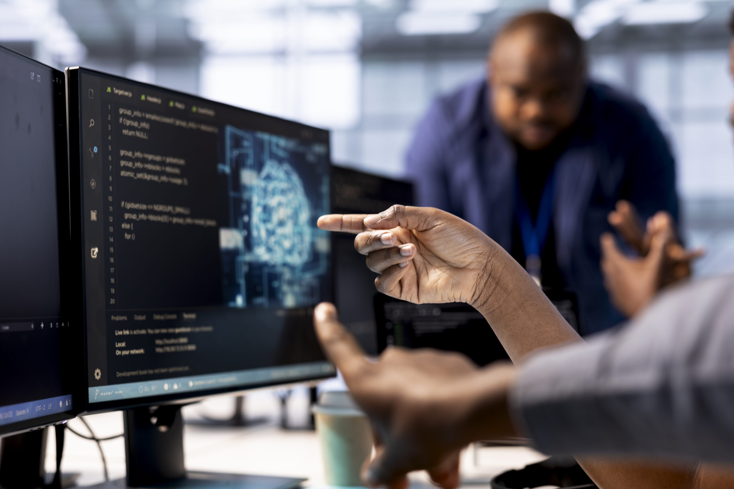 No momento, você está visualizando Conectividade e IA: o novo desafio das empresas na transformação digital