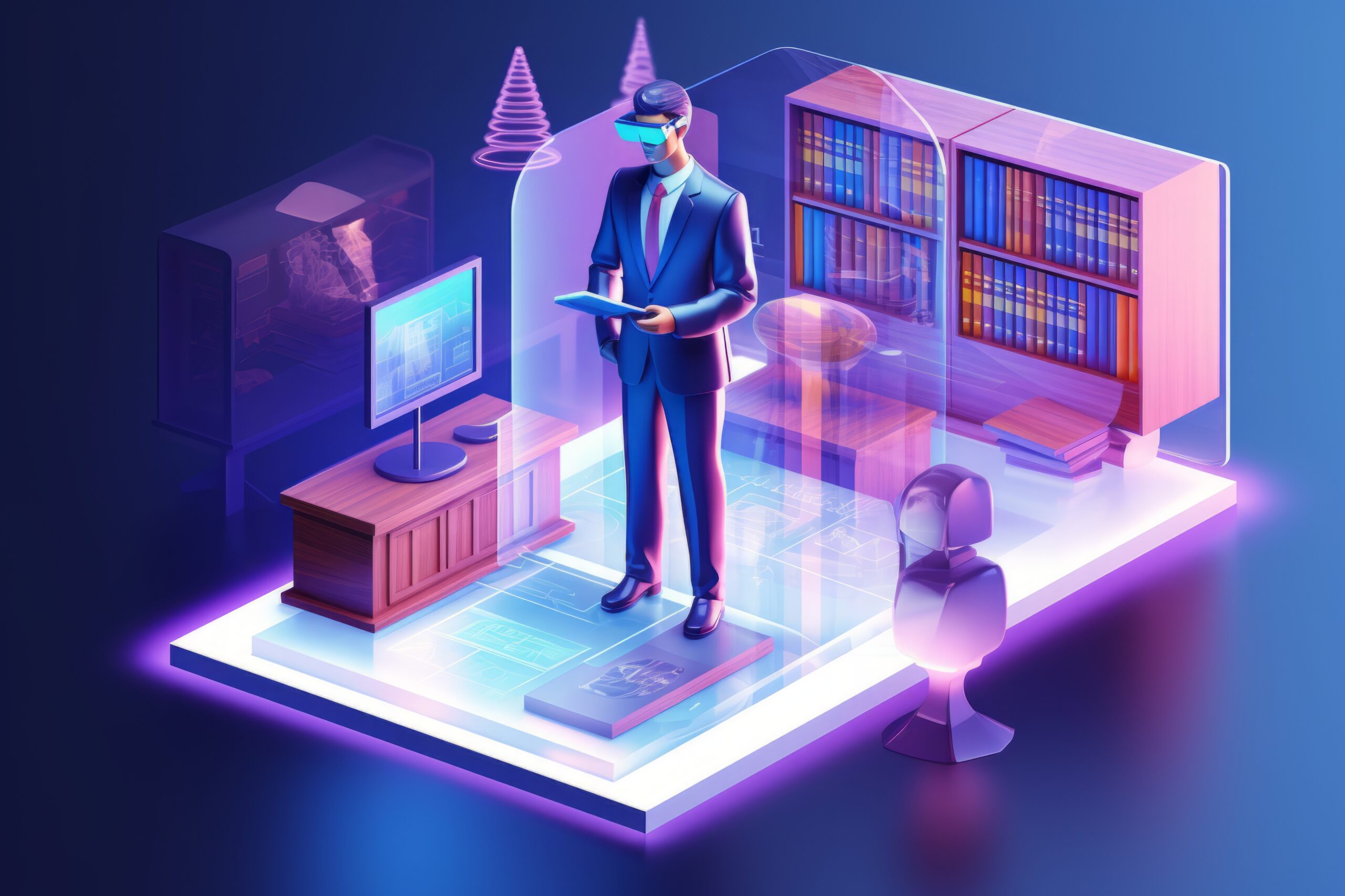 No momento, você está visualizando 🧠 Porque aprender nunca foi tão importante no mundo do trabalho