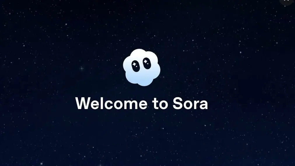 No momento, você está visualizando 🚀 Sora: o app de vídeos com IA