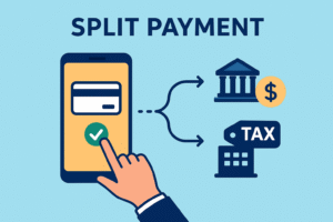Leia mais sobre o artigo 🧾 Split Payment: o novo modelo tributário que vai mudar a forma como empresas recolhem impostos no Brasil