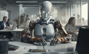 Leia mais sobre o artigo Moral Machine: como decidir o que é “certo” para a IA? 🤖⚖️