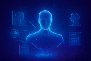 Leia mais sobre o artigo 🤖 O que são AI Agents?