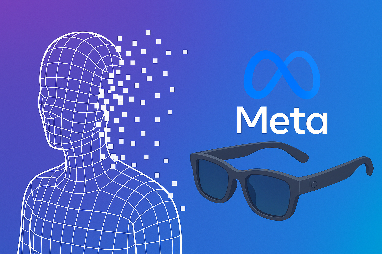 No momento, você está visualizando Meta finalmente admite: o metaverso ficou no passado