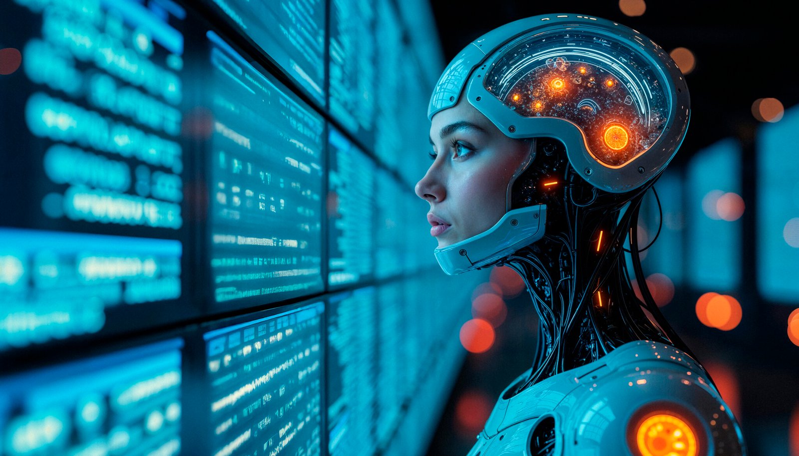 🤖 Machine Learning: O que é e como funciona | De bit em bit Blog