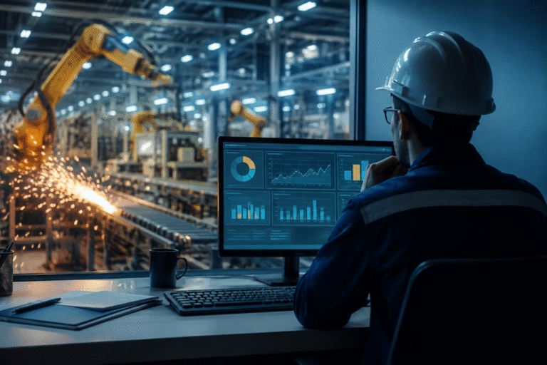 🚨Cinco sinais de que seu ERP está sempre um passo atrás da operação